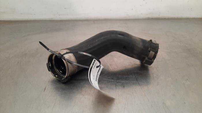 Usagé Tuyau intercooler Hyundai Tucson (TL) 1.6 CRDi 16V 136 Prix € 30,25 Prix TTC proposé par Autohandel Didier