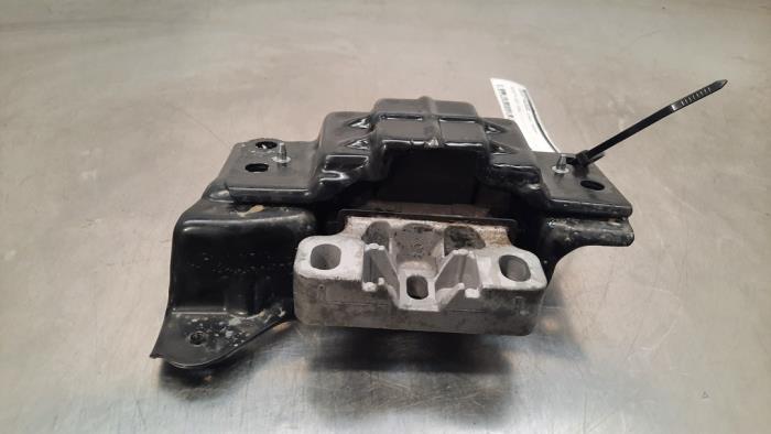 Used Engine mount Seat Arona (KJX) 1.6 TDI 95 Price € 48,40 Inclusive VAT offered by Autohandel Didier