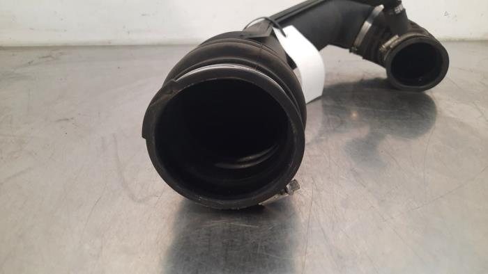 Air intake hose Landrover Defender I 2.5 TD5 - 4614625999