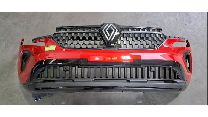 Volet Actif De Bouclier Avant Pour Renault Austral Hybride 2022 - Référence 214F63977R, Occasion