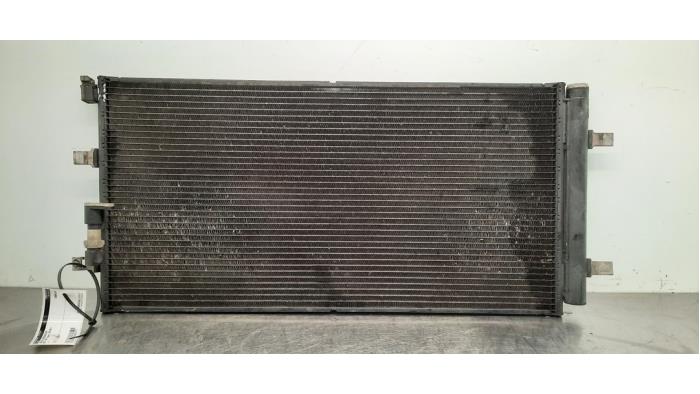 Begagnade Kondensor, luftkonditionering Audi A5 Sportback (8TA) 2.0 TDI 16V Pris € 48,40 Inklusive moms erbjuds av Autohandel Didier