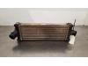 Laddluftkylare från en Ford Transit 2.0 TDCi 16V Eco Blue 130 2020