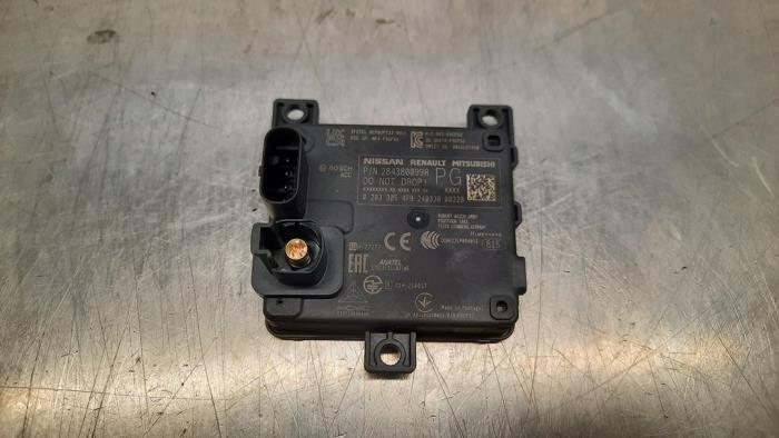 Begagnade Radarsensor Renault Austral 1.3 TCe 140 Pris € 266,20 Inklusive moms erbjuds av Autohandel Didier