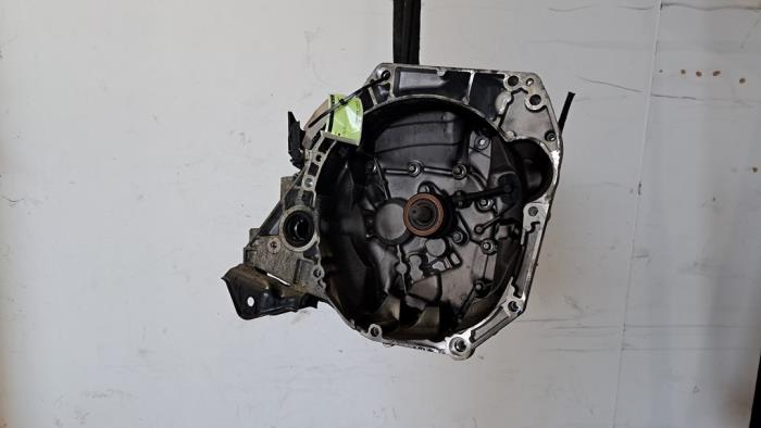 Gebrauchte Getriebe Renault Clio V (RJAB) 1.0 TCe 100 12V Preis € 798,60 Mit Mehrwertsteuer angeboten von Autohandel Didier