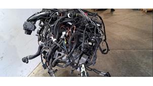 Engine from a BMW X5 (G05) xDrive 30d 3.0 24V 2019