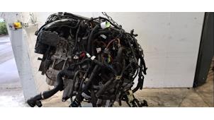 Engine from a BMW X5 (G05) xDrive 30d 3.0 24V 2019