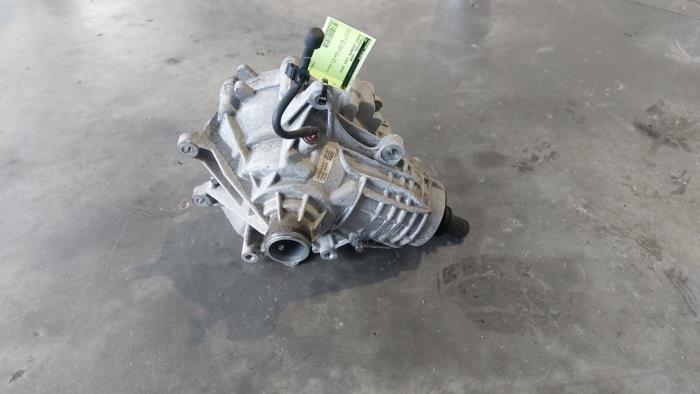 Gebrauchte Differential vorne Maserati Levante 3.0 S Biturbo V6 24V Preis € 859,10 Mit Mehrwertsteuer angeboten von Autohandel Didier