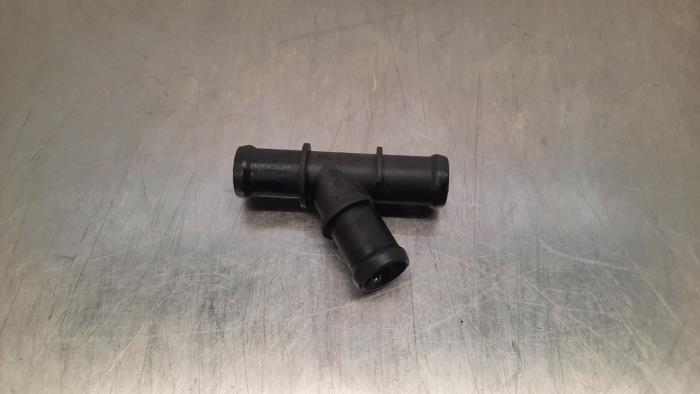 Usagé Conduit (divers) Audi A6 Avant (C8) 2.0 16V 45 TFSI Mild hybrid Quattro Prix € 12,10 Prix TTC proposé par Autohandel Didier