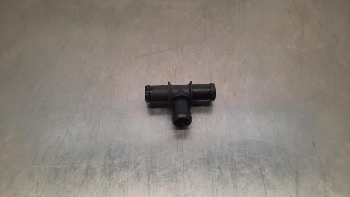 Usagé Conduit (divers) Audi A6 Avant (C8) 2.0 16V 45 TFSI Mild hybrid Quattro Prix € 18,15 Prix TTC proposé par Autohandel Didier