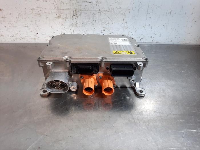Used Distributor Mercedes A (177.0) 1.3 A-250 e Turbo 16V Price € 296,45 Inclusive VAT offered by Autohandel Didier