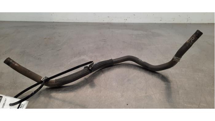 Usagé Conduit (divers) Nissan Qashqai (J11) 1.3 DIG-T 140 16V Prix € 24,20 Prix TTC proposé par Autohandel Didier