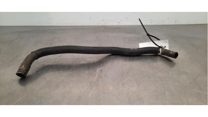 Usagé Conduit (divers) Nissan Qashqai (J11) 1.3 DIG-T 140 16V Prix € 24,20 Prix TTC proposé par Autohandel Didier