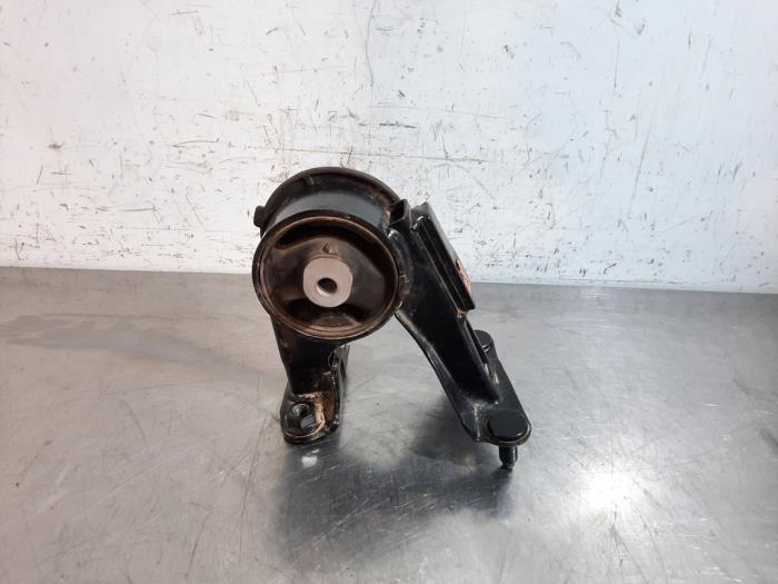 Engine mount Lexus CT 200h 1.8 16V - 1237137360 2ZRFX