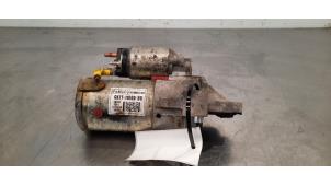 Begagnade Startmotor Ford Transit 2.0 TDCi 16V Eco Blue 130 Pris € 66,55 Inklusive moms erbjuds av Autohandel Didier