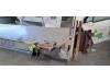 Bakre drivaxel från en Ford Transit 2.0 TDCi 16V Eco Blue 130 2022