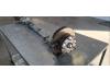 Bakre drivaxel från en Ford Transit 2.0 TDCi 16V Eco Blue 130 2022