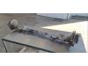 Bakre drivaxel från en Ford Transit 2.0 TDCi 16V Eco Blue 130 2022