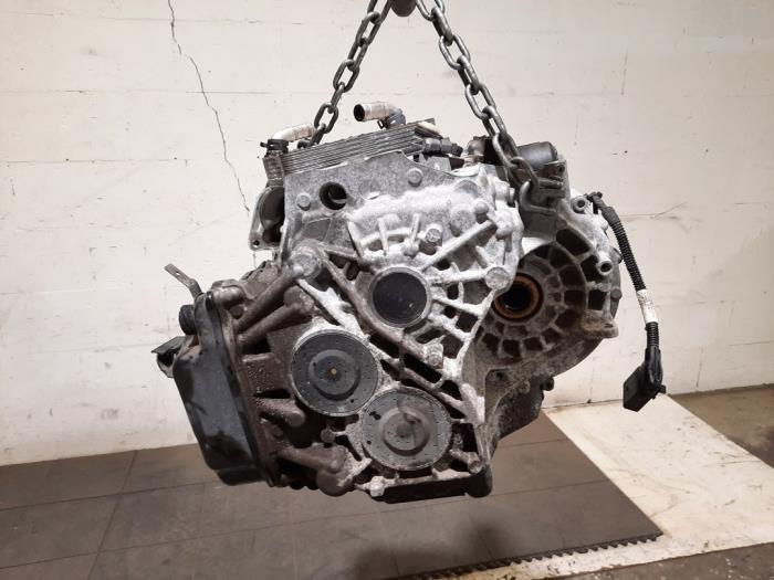 Used Gearbox Seat Leon (5FB) 2.0 TDI Ecomotive 16V Price € 2.964,50 Inclusive VAT offered by Autohandel Didier