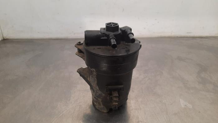 Gebrauchte Kraftstofffilter Peugeot Expert (V1/VA/VB/VE/VF/VT/VY) 2.0 Blue HDi 180 16V Preis € 30,25 Mit Mehrwertsteuer angeboten von Autohandel Didier