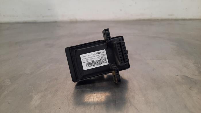 Gateway module Ford Transit 2.0 TDCi 16V Eco Blue 130 - KK3T14F642CB