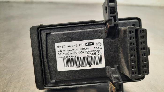 Gateway module Ford Transit 2.0 TDCi 16V Eco Blue 130 - KK3T14F642CB