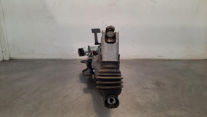 Steering column housing complete Ford Transit 2.0 TDCi 16V Eco Blue 130 ...