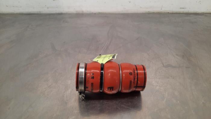 Usagé Tuyau intercooler Citroen C3 Aircross I (2C/2R) 1.2 e-THP PureTech 130 Prix € 24,20 Prix TTC proposé par Autohandel Didier