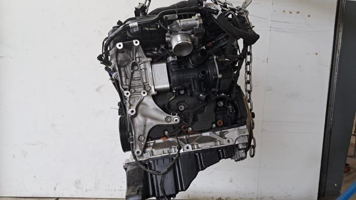 Used Engine Audi A6 Avant (C8) 2.0 16V 45 TFSI Mild hybrid Quattro Price € 3.569,50 Inclusive VAT offered by Autohandel Didier