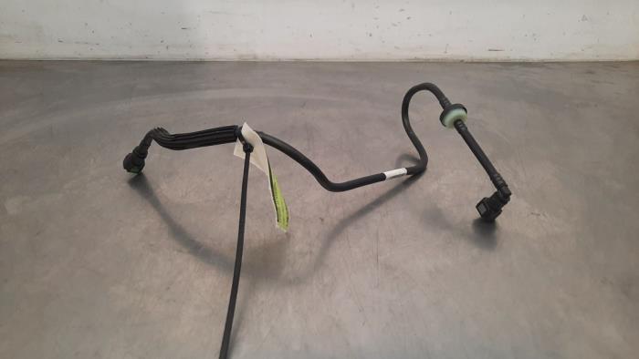 Usagé Conduit (divers) Citroen C3 Aircross I (2C/2R) 1.2 e-THP PureTech 130 Prix € 18,15 Prix TTC proposé par Autohandel Didier