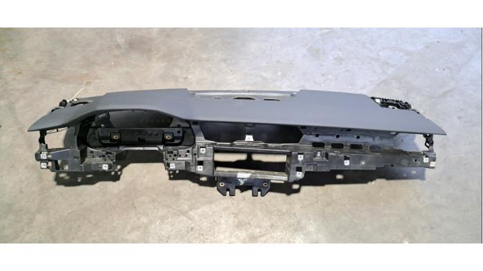 Używane Panel Audi A6 Avant (C8) 2.0 16V 45 TFSI Mild hybrid Quattro Cena € 665,50 Z VAT oferowane przez Autohandel Didier
