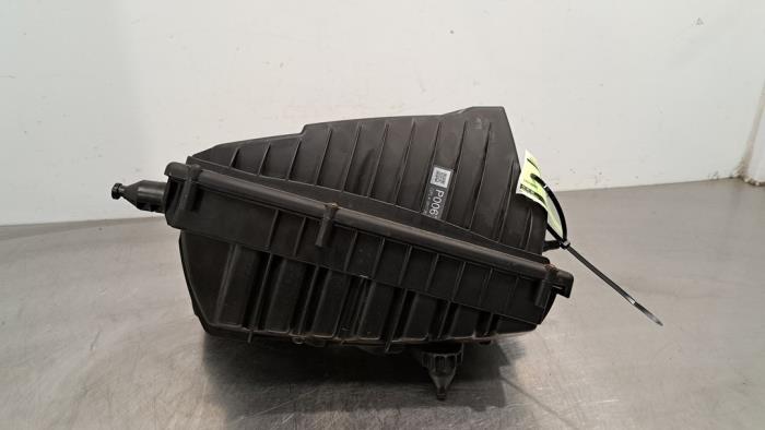 Begagnade Luftfilterhus Landrover Range Rover Sport (LW) 3.0 SDV6 Pris € 133,10 Inklusive moms erbjuds av Autohandel Didier
