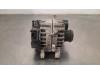 Dynamo från en Ford Transit Custom 2.0 TDCi 16V Eco Blue 105 2021