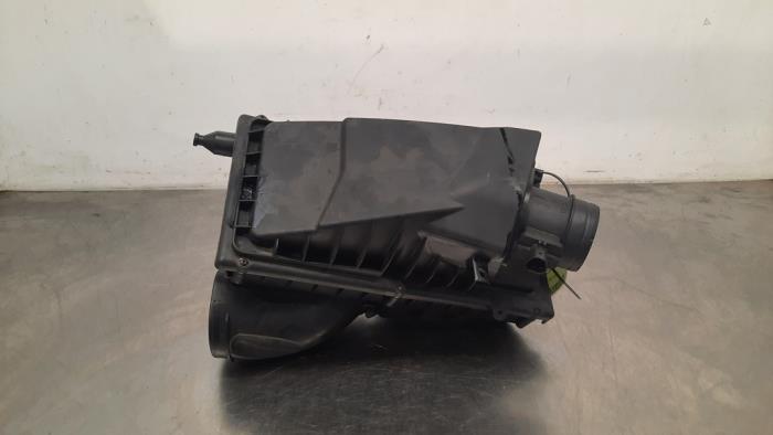Begagnade Luftfilterhus Landrover Range Rover Sport (LW) 3.0 SDV6 Pris € 133,10 Inklusive moms erbjuds av Autohandel Didier
