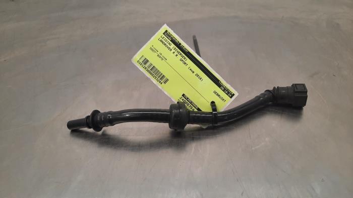 Usagé Conduit (divers) Landrover Range Rover Sport (LW) 3.0 SDV6 Prix € 18,15 Prix TTC proposé par Autohandel Didier