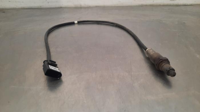 Usados Sensor Nox Audi Q3 (F3B) 1.5 35 TFSI 16V Mild Hybrid Precio € 60,50 IVA incluido ofrecido por Autohandel Didier