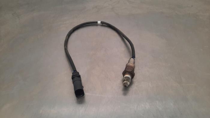 Usados Sensor Nox Audi Q3 (F3B) 1.5 35 TFSI 16V Mild Hybrid Precio € 60,50 IVA incluido ofrecido por Autohandel Didier