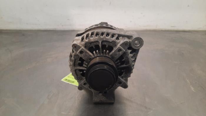 Begagnade Dynamo Landrover Range Rover Sport (LW) 3.0 SDV6 Pris € 163,35 Inklusive moms erbjuds av Autohandel Didier