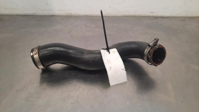 Usagé Tuyau intercooler Landrover Range Rover Sport (LW) 3.0 SDV6 Prix € 36,30 Prix TTC proposé par Autohandel Didier
