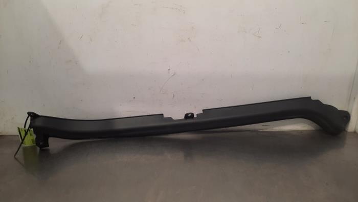 Begagnade Plastdetaljer Ford Transit Custom 2.0 TDCi 16V Eco Blue 105 Pris € 30,25 Inklusive moms erbjuds av Autohandel Didier