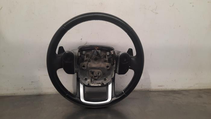 Używane Kierownica Landrover Range Rover Sport (LW) 3.0 SDV6 Cena € 163,35 Z VAT oferowane przez Autohandel Didier