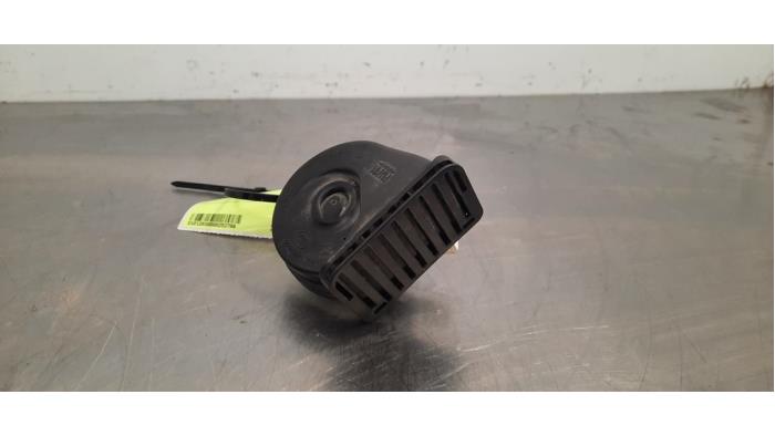 Używane Klakson Fiat Ducato (250) 2.3 D 150 Multijet Cena € 18,15 Z VAT oferowane przez Autohandel Didier