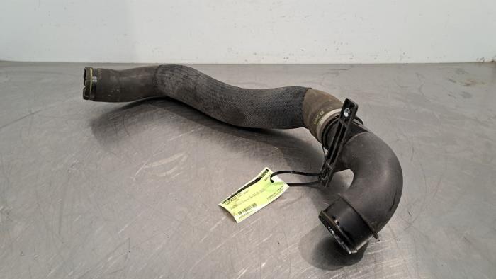 Gebrauchte Intercooler Rohr Fiat Ducato (250) 2.3 D 150 Multijet Preis € 60,50 Mit Mehrwertsteuer angeboten von Autohandel Didier