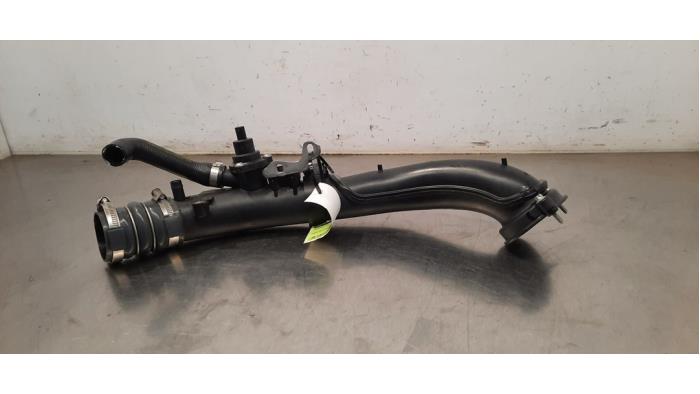 Gebrauchte Intercooler Rohr Mercedes GLE Coupe (C167) 400 e 2.0 16V 4-Matic Preis € 60,50 Mit Mehrwertsteuer angeboten von Autohandel Didier