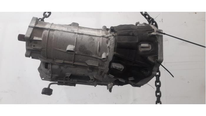 Gebrauchte Getriebe BMW 4 serie (F32) 430d 3.0 24V Preis € 2.178,00 Mit Mehrwertsteuer angeboten von Autohandel Didier