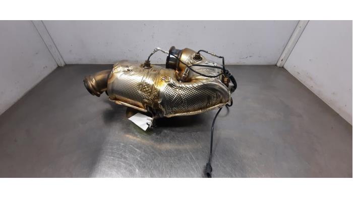 Usagé Catalyseur Mercedes GLE Coupe (C167) 400 e 2.0 16V 4-Matic Prix € 1.331,00 Prix TTC proposé par Autohandel Didier