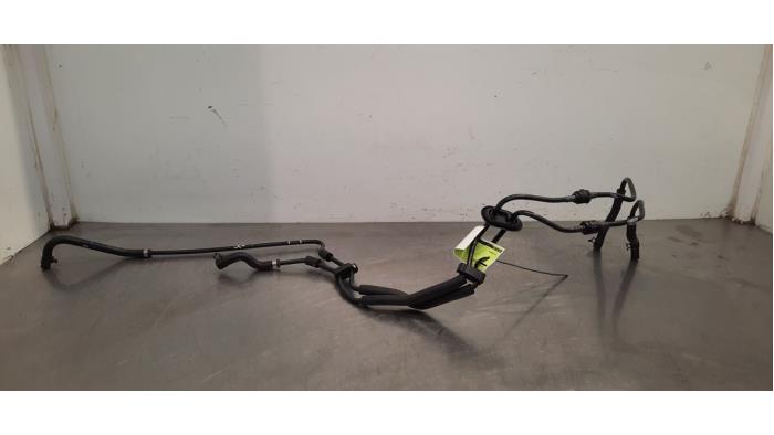 Gebrauchte Leitung (sonstige) Mercedes GLE Coupe (C167) 400 e 2.0 16V 4-Matic Preis € 30,25 Mit Mehrwertsteuer angeboten von Autohandel Didier