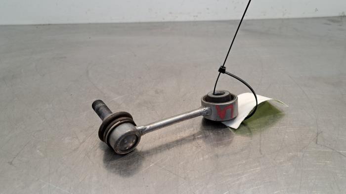 Anti-roll bar guide Mercedes GLE Coupe 400 e 2.0 16V 4-Matic - A1673203104