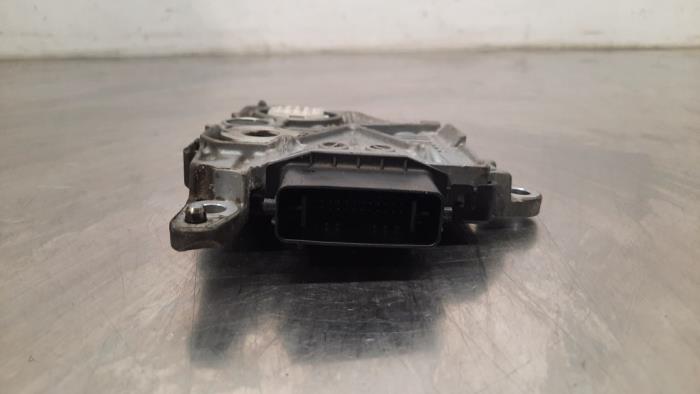 Used Automatic gearbox computer Citroen C5 Aircross I (A4/AC/AJ/AR) 1.5 Blue HDi 130 16V Price € 266,20 Inclusive VAT offered by Autohandel Didier