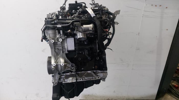 Used Engine Audi A5 (F53/F5P) 2.0 35 TFSI 16V Price € 3.872,00 Inclusive VAT offered by Autohandel Didier