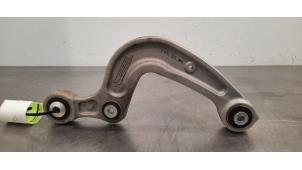 Gebrauchte Querlenker rechts hinten Audi A5 (F53/F5P) 2.0 35 TFSI 16V Preis € 30,25 Mit Mehrwertsteuer angeboten von Autohandel Didier